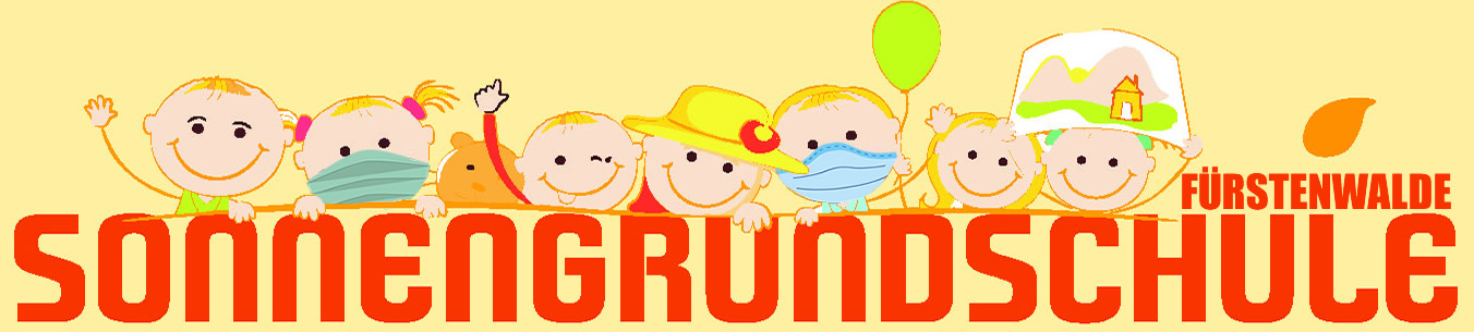 Logo Sonnengrundschule